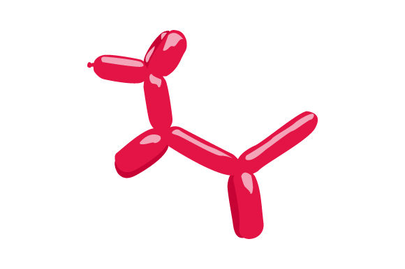 Balloon Dog Design Review: A Pro's Take on Stitching Fun