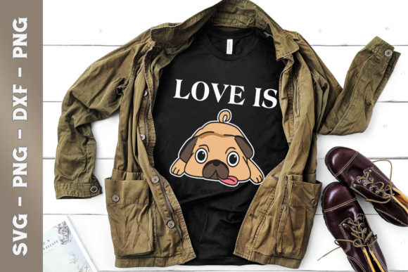Cute Pug Shirt: A Designer’s Honest Embroidery Review