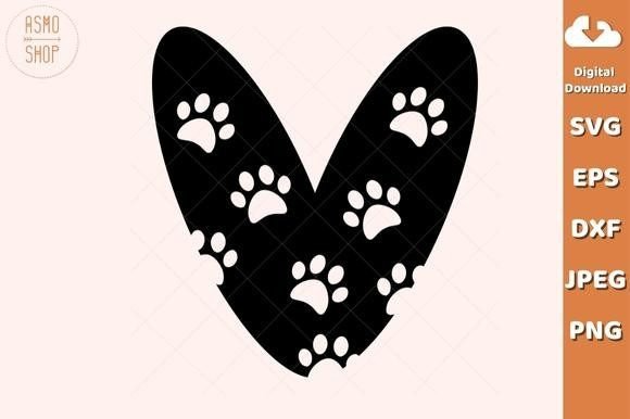 Dog Doodle Heart SVG: A Designer's Review for Real Embroidery Projects