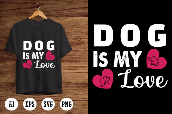 Dog is My Love: A Real-Use Embroidery Design Review