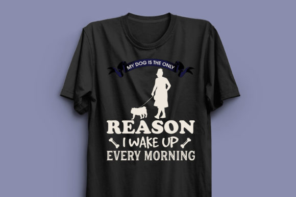 Dog Lover T-shirt Design 103: A Hands-On Review