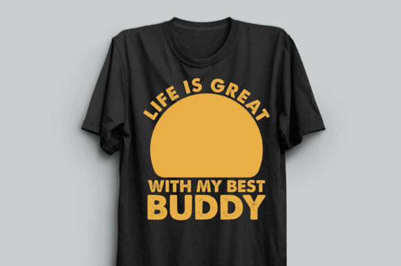 Dog Lover T-shirt Design 82: A Hands-On Review