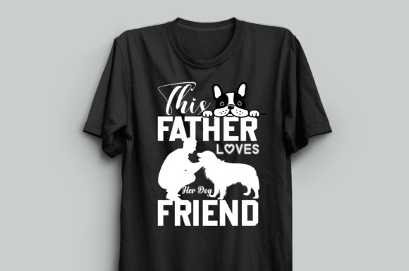 Dog Lover T-shirt Design 92: A Designer's Hands-On Review