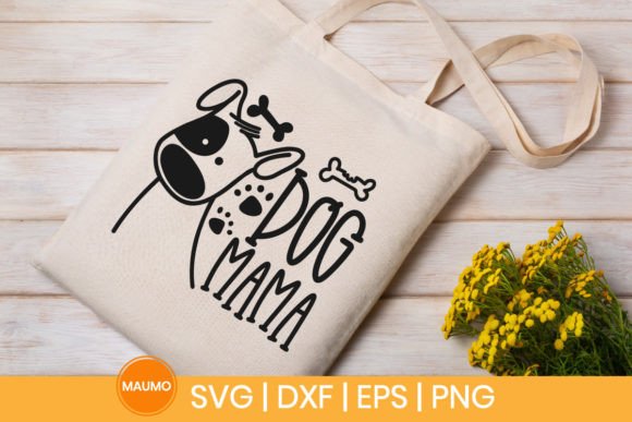 Dog Mama Pet Svg Quote – A Real Designer’s Review for Embroidery Projects