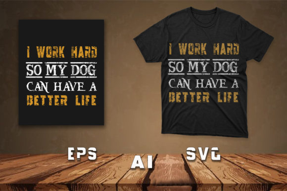 Dog T-shirt Design 93: A Hands-On Review for Embroidery Pros