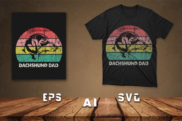 Dog T-shirt Design 98: Real Review for Embroidery Pros