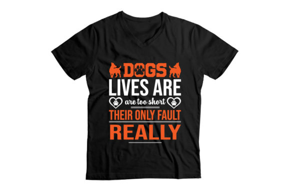 Dog T-shirt Vector Design: A Practical Review for Embroiderers