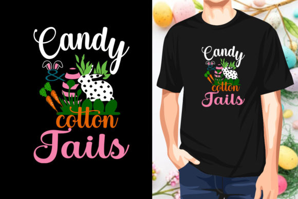 Easter Sunday T-shirt & Easter Day SVG: A Designer's Review