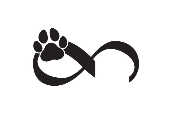 Infinity Symbol with Dog Paw Print: Honest Review