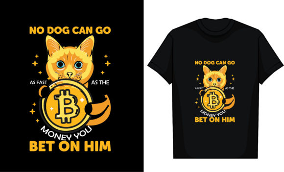 No Dog Can Go As Fast As the Money You