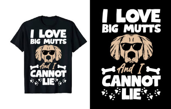 Retro Vintage Dog T-Shirt Design Review